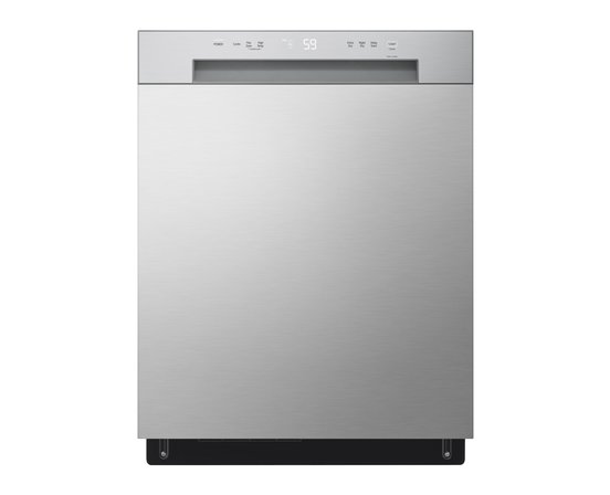 Ensemble de cuisine LG LTCS20020S-LREN6323YE-LDFC2423V