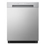 Ensemble de cuisine LG LTCS20020S-LREN6323YE-LDFC2423V