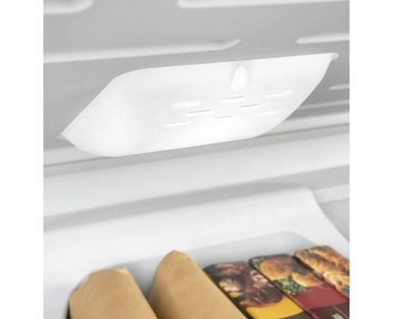 Congélateur horizontal de 21.7 Pi cu. GE - FCM22DLWW