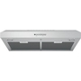 Hotte de cuisinère sous le cabinet de 30 po avec 4 vitesses GE - JVX5300SJSSC