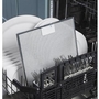 Hotte de cuisinère sous le cabinet de 30 po avec 4 vitesses GE - JVX5300SJSSC