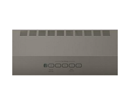 Hotte de cuisinère sous le cabinet de 30 po avec 4 vitesses GE - JVX5300EJESC