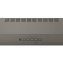 Hotte de cuisinère sous le cabinet de 30 po avec 4 vitesses GE - JVX5300EJESC