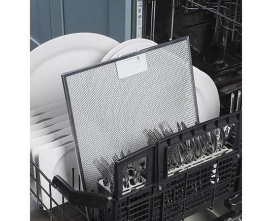 Hotte de cuisinère sous le cabinet de 30 po avec 4 vitesses GE - JVX5300EJESC