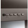 Hotte de cuisinère sous le cabinet de 30 po avec 4 vitesses GE - JVX5300EJESC