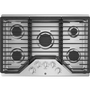 Table de cuisson encastrée à gaz de 30 po GE - JGP5030SLSS