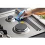 Table de cuisson encastrée de 36 po GE - JGP5036SLSS