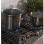 Table de cuisson encastrée de 36 po GE - JGP5036SLSS