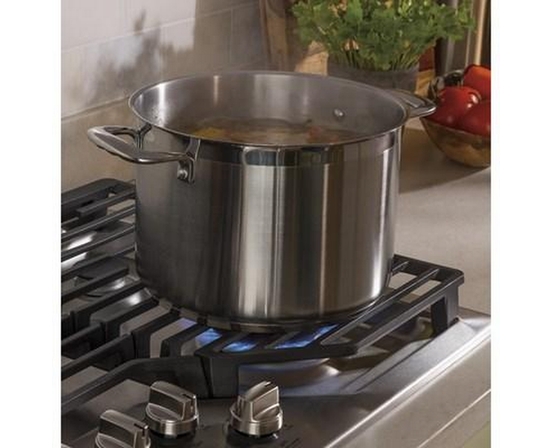 Table de cuisson encastrée de 36 po GE - JGP5036SLSS