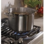 Table de cuisson encastrée de 36 po GE - JGP5036SLSS