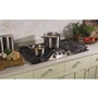 Table de cuisson encastrée de 36 po GE - JGP5036SLSS