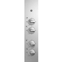 Table de cuisson encastrée de 30 po GE - JGP3030SLSS