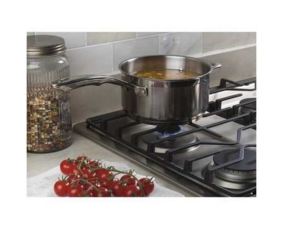 Table de cuisson encastrée de 30 po GE - JGP3030SLSS