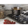 Table de cuisson encastrée de 30 po GE - JGP3030SLSS