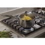 Table de cuisson encastrée de 30 po GE - JGP3030SLSS