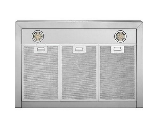 Hotte de cuisinière de 30 po. avec Chef Connect GE - UVW8301SLSS