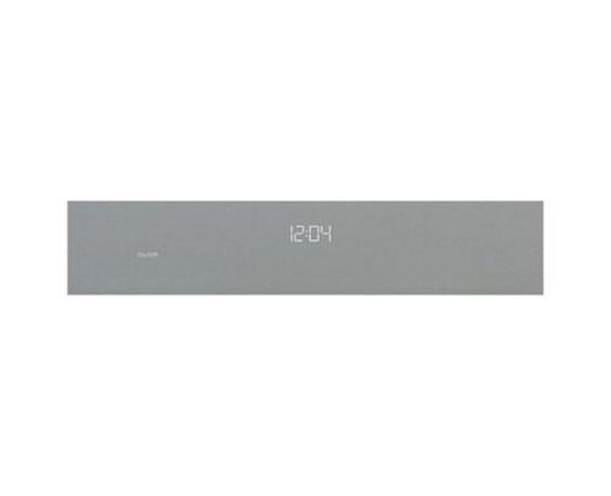 Hotte de cuisinière murale de 36 po. avec Chef Connect GE - UVW9361SLSS