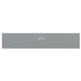 Hotte de cuisinière murale de 36 po. avec Chef Connect GE - UVW9361SLSS