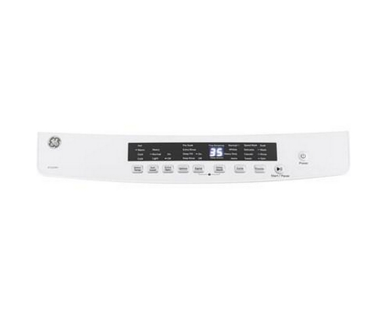 Laveuse portative de 3,3 Pi cu. GE - GNW128PSMWW