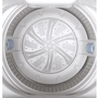 Laveuse portative de 3,3 Pi cu. GE - GNW128PSMWW