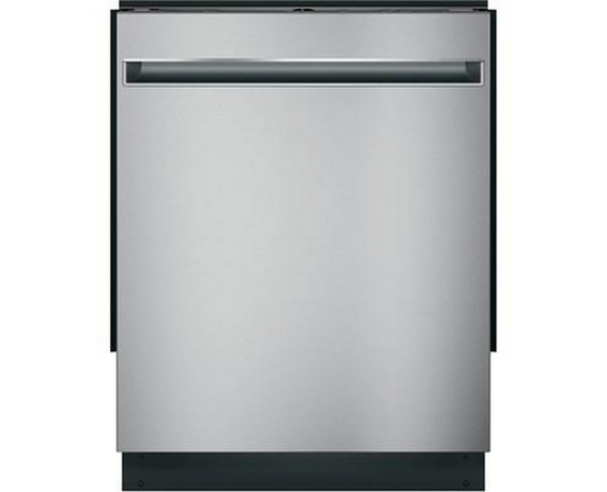 Lave-vaisselle intégré avec l'option sanitaire GE - GDT225SSLSS