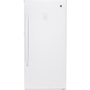 Congélateur vertical de 14,1 Pi cu. avec Turbo Freeze GE - FUF14SMRWW