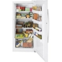 Congélateur vertical de 14,1 Pi cu. avec Turbo Freeze GE - FUF14SMRWW