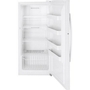 Congélateur vertical de 14,1 Pi cu. avec Turbo Freeze GE - FUF14SMRWW