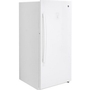 Congélateur vertical de 14,1 Pi cu. avec Turbo Freeze GE - FUF14SMRWW