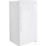 Congélateur vertical de 17,3 Pi cu. avec Turbo Freeze GE - FUF17SMRWW