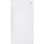 Congélateur vertical de 21,3 Pi cu. avec Turbo Freeze GE - FUF21SMRWW