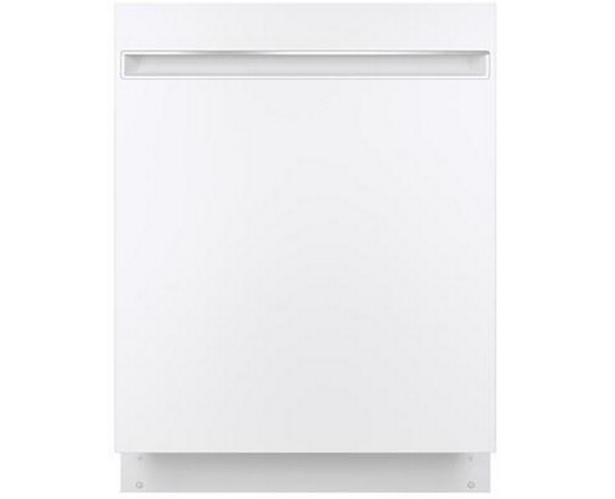 Lave-vaisselle intégré avec l'option sanitaire GE - GDT225SGLWW