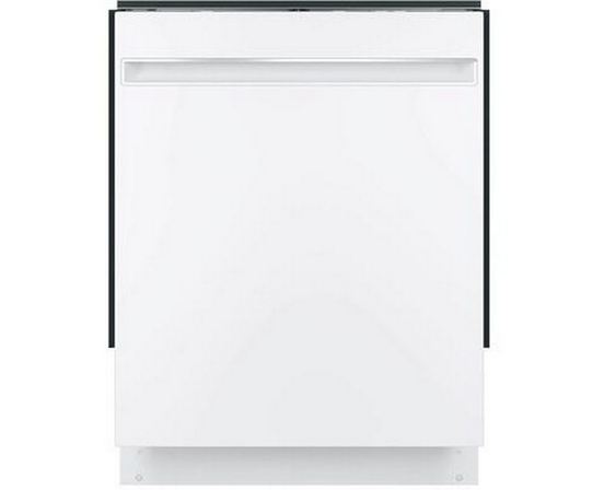 Lave-vaisselle intégré avec l'option sanitaire GE - GDT225SGLWW