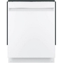 Lave-vaisselle intégré avec l'option sanitaire GE - GDT225SGLWW