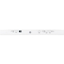 Lave-vaisselle intégré avec l'option sanitaire GE - GDT225SGLWW