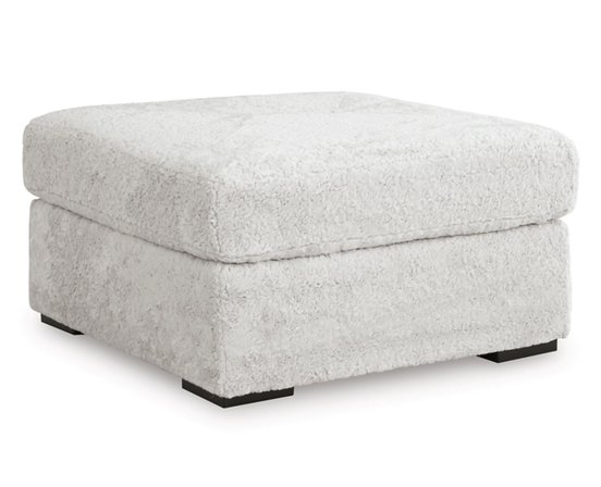 Ottoman Cuddle Plush de Signature Design by Ashley