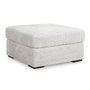 Ottoman Cuddle Plush de Signature Design by Ashley