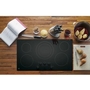 Table de cuisson encastrée électrique de 36 po GE - JP3036DLBB