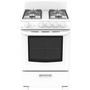 Cuisinière amovible à gaz de 24 po GE - JCGAS300DMWW