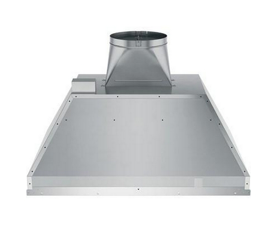 Hotte encastrable de 30 po avec éclairage DEL GE - UVC9300SLSS