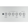 Hotte encastrable de 30 po avec éclairage DEL GE - UVC9300SLSS