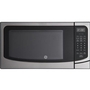 Four à micro-ondes de comptoir de 22 po., 1,6 Pi cu. GE - JEB2167RMSS