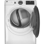 Sécheuse a gaz de 7,8 Pi cu. GE - GFD55GSSNWW