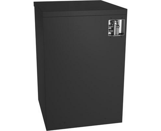 Lave-vaisselle portatif avec l'option sanitaire GE - GPT225SSLSS