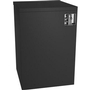 Lave-vaisselle portatif avec l'option sanitaire GE - GPT225SSLSS