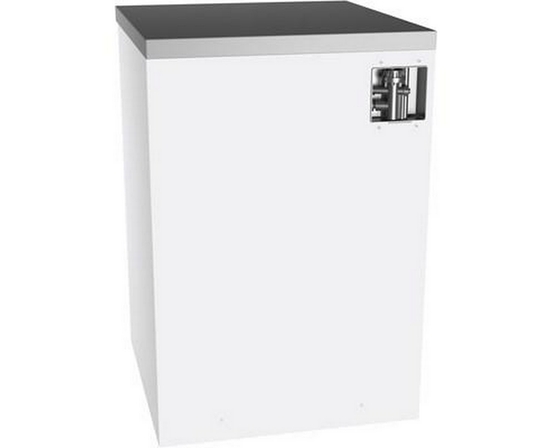 Lave-vaisselle portatif avec l'option sanitaire GE - GPT225SGLWW