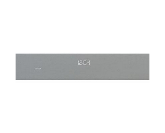 Hotte de cuisinière murale Designer de 30 po. GE - UVW9301SLSS