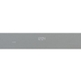Hotte de cuisinière murale Designer de 30 po. GE - UVW9301SLSS
