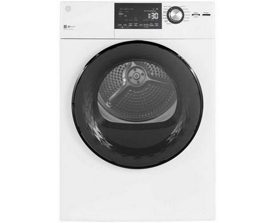 Sécheuse électrique de 4,1 Pi cu. GE - GFD14JSINWW