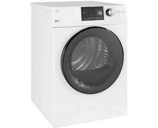 Sécheuse électrique de 4,1 Pi cu. GE - GFD14JSINWW